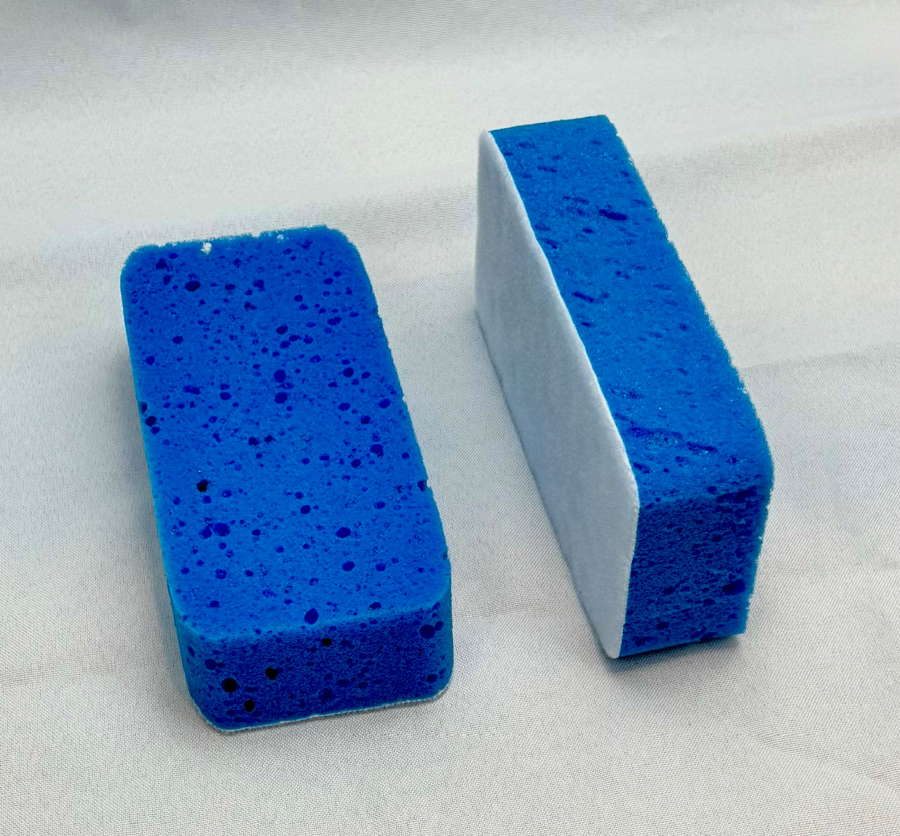Replacement Super Soft Touch Sponge Heads (2 Pack)
