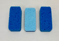 Replacement Sponge Head 3 Pack Bundle