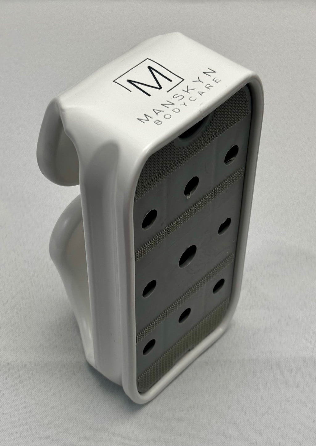 Manskyn Power Sponge Kit
